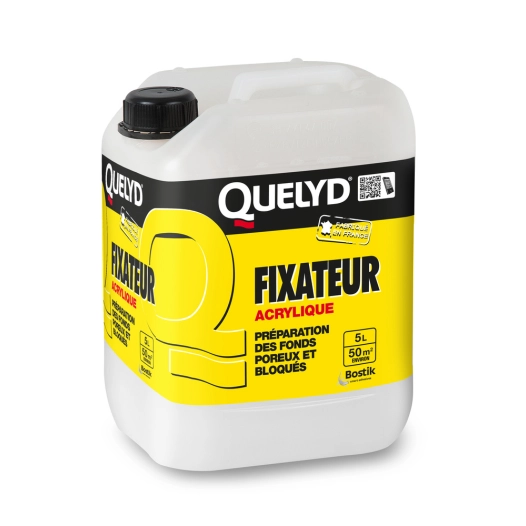 fixateur acrylique 5l fixateur acrylique 5l - quelyd