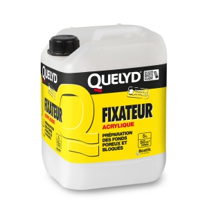 fixateur acrylique 5l fixateur acrylique 5l - quelyd