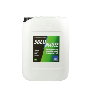 solu'mousse 150 concentré 20l solu'mousse 150 concentré 20l - dpe