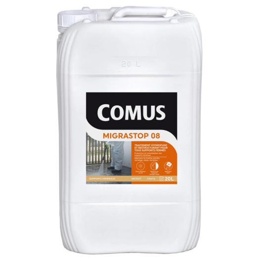 migrastop 08 20l migrastop 08 20l - comus