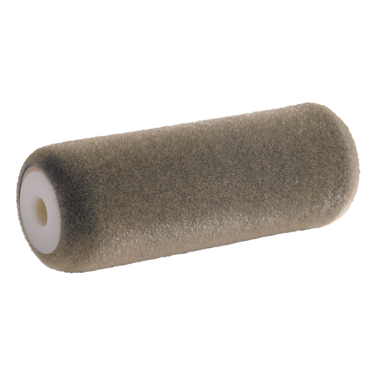 manchon clip laqueur mousse floquée 180 mm manchon clip laqueur mousse floquée 180 mm - l'outil parfait