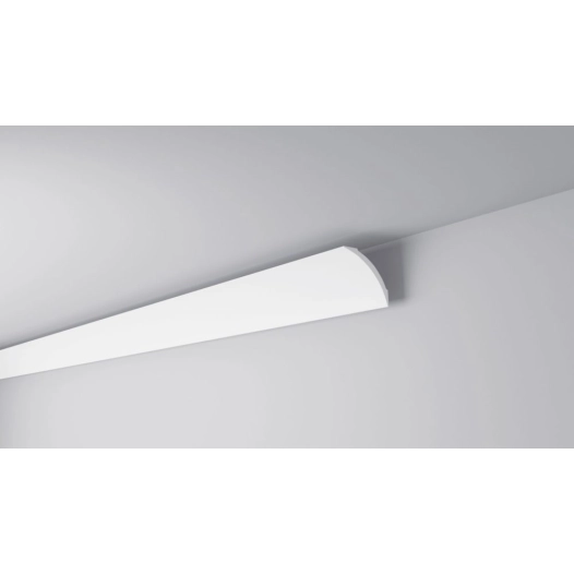 moulure ne3 nomastyl pure 82x82mm 2m moulure ne3 nomastyl pure 82x82mm 2m - nomastyl