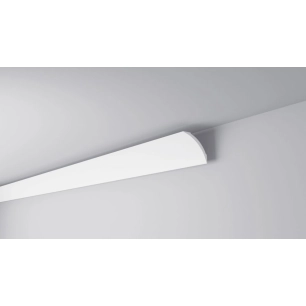 moulure ne3 nomastyl pure 82x82mm 2m moulure ne3 nomastyl pure 82x82mm 2m - nomastyl