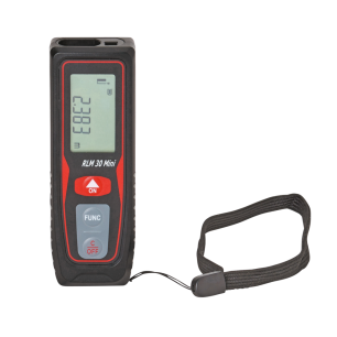 lasermètre rlm30 mini lasermètre rlm30 mini - romus