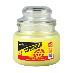 bougie à la citronnelle 90 g