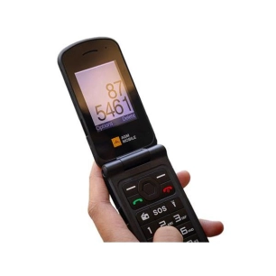 cgv téléphone mobile 40297 - agm ultimate m10 4g - cgv