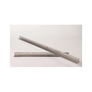 corniere tasseau inox l1000