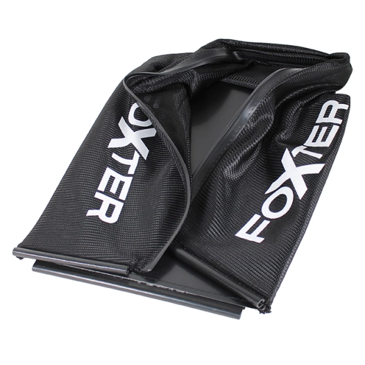 bac à herbe pour tondeuse modèle foxter xsz51i-sd (3603313165380). origine: 1005994001, 1003102007