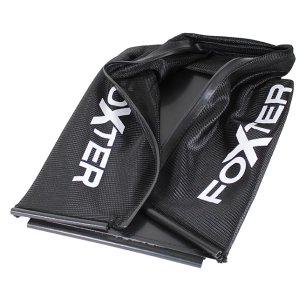bac à herbe pour tondeuse modèle foxter xsz51i-sd (3603313165380). origine: 1005994001, 1003102007