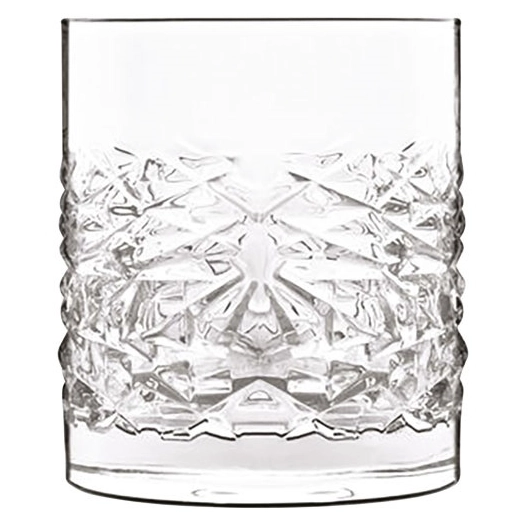 mixology textures d.o.f. 38cl set6 - billiet - bormioli