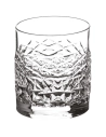 mixology textures d.o.f. 38cl set6 - billiet - bormioli
