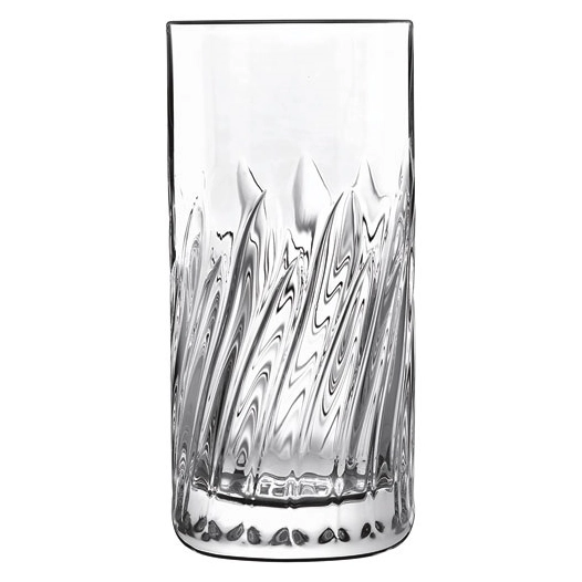 mixology verre shot 7cl set6 - billiet - bormioli