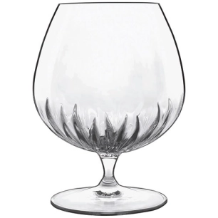 mixology verre liqueur cognac 46,5cl s6 - billiet - bormioli