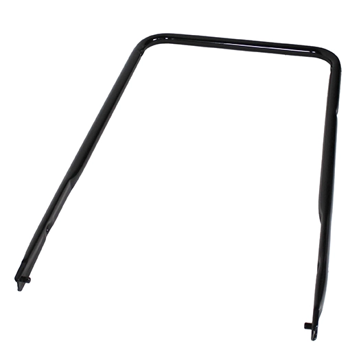 guidon inférieur pour tondeuse modèle foxter xsz51i-sd (3603313165380). origine: 1252809000, 1006031001