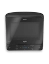 Micro-ondes monofonction 13 litres 750 watts MAX34NB noir - WHIRLPOOL