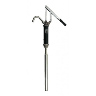pompe bf-124 manuelle pour le transvasement d'huile et de liquides non corrosifs