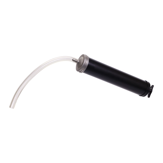 injecteur if-42 manuel pour l'application d'huile de transmission et d'huile de 500 ml