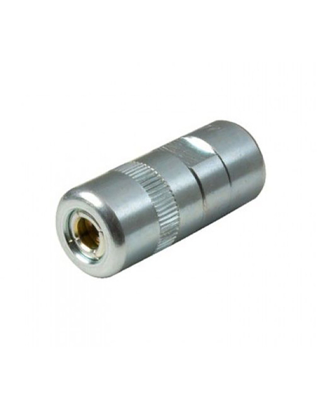Buse Graissage 4 Pinces FAHER Lubrification hydraulique 4 pinces - FAHER