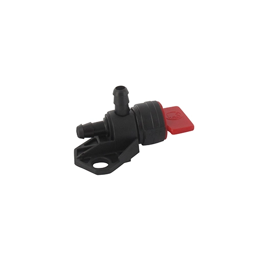 Robinet à essence adaptable HONDA pour moteurs GCV135 et GCV160. Remplace origine: 16950-ZG9-M02