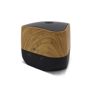 diffuseur d'huiles essentielles airom bois - air and me - ld
