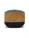 diffuseur d'huiles essentielles airom bois - air and me - ld
