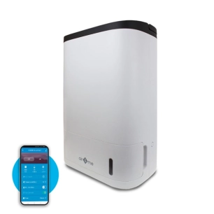 dã©shumidificateur connectã© basse tempã©rature evel 7l - air and me - ld