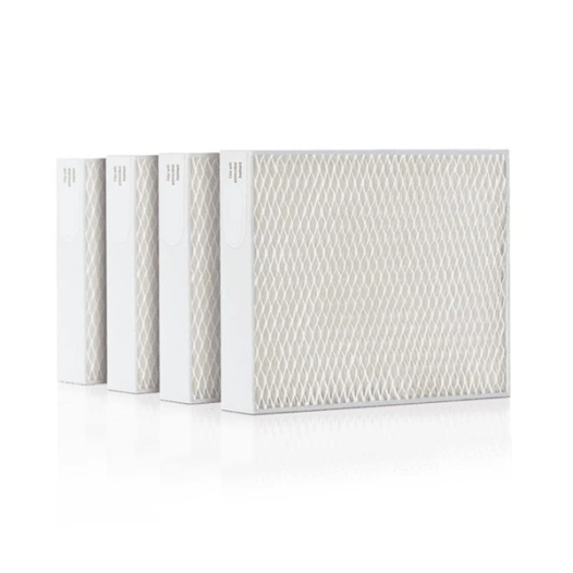 filtre pour humidificateur oskar / karl - 4 piã¨ces - air and me - ld