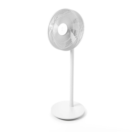 ventilateur finn â€“ silencieux, oscillant & ã‰conome en ã©nergie - air and me - ld