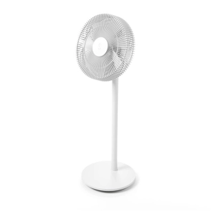 ventilateur finn â€“ silencieux, oscillant & ã‰conome en ã©nergie - air and me - ld