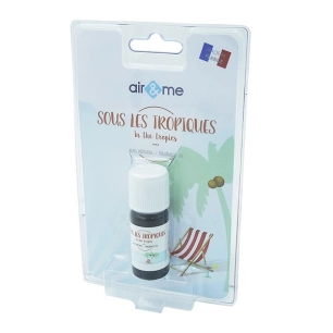 huile parfumã©e sous les tropiques - 10 ml - air and me - ld
