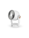 ventilateur ã  oscillation 3d verticale & horizontale leo - air and me - ld
