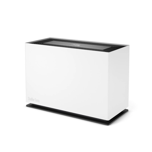noah pro blanc â€“ humidificateur professionnel, puissant & connectã© - air and me - ld