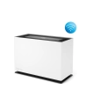 noah pro blanc â€“ humidificateur professionnel, puissant & connectã© - air and me - ld