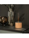 diffuseur d'huiles essentielle ã  effet nora - air and me - ld
