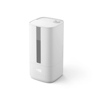 humidificateur dâ€™air oliver blanc â€“ hygiã¨ne & confort - air and me - ld