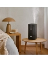oliver noir humidificateur ã  ultrasons hygiã©nique - air and me - ld