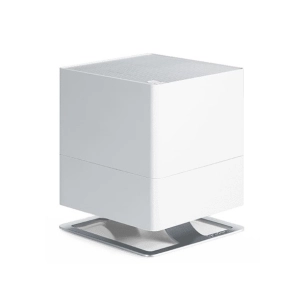 humidificateur par ã©vaporation oskar blanc - air and me - ld