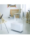 humidificateur par ã©vaporation oskar big blanc - air and me - ld