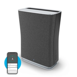 purificateur hepa 14 & connectã© roger - air and me - ld