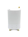 humidificateur ultrasonique solnan blanc - air and me - ld