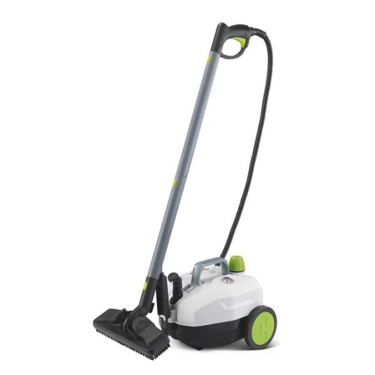 kitchenchef nettoyeur vapeur 4,5 bars - vapornetproclean - kitchenchef