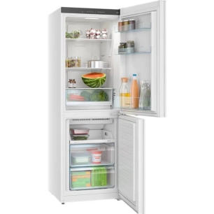 bosch réfrigérateur combiné kgn33nwda - bosch