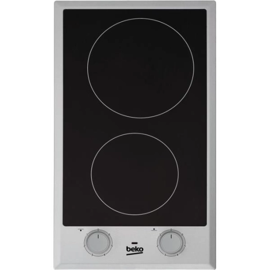 beko table de cuisson - hdcc32200x * - beko