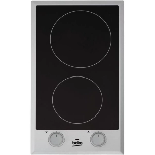 beko table de cuisson - hdcc32200x * - beko