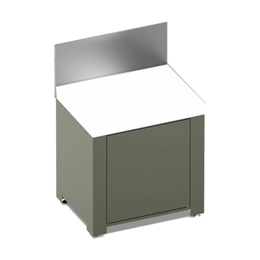 base modulo sauge - eno pem