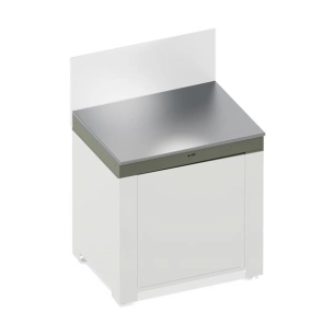 plateau standard sauge - eno pem