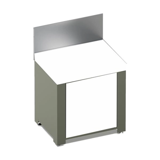 base modulo sans porte sauge - eno pem