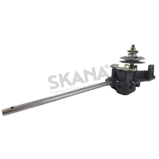 boite de vitesse pour tondeuses thermique mtd - origine: 618-04826a.