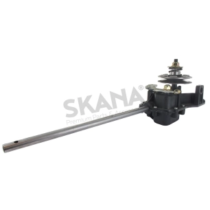 boite de vitesse pour tondeuses thermique mtd - origine: 618-04826a.