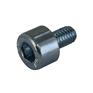 boulon spécial à tête hexagonale pour broyeur modèle foxter dt8302 (3603313447462). origine: dt8206-830102